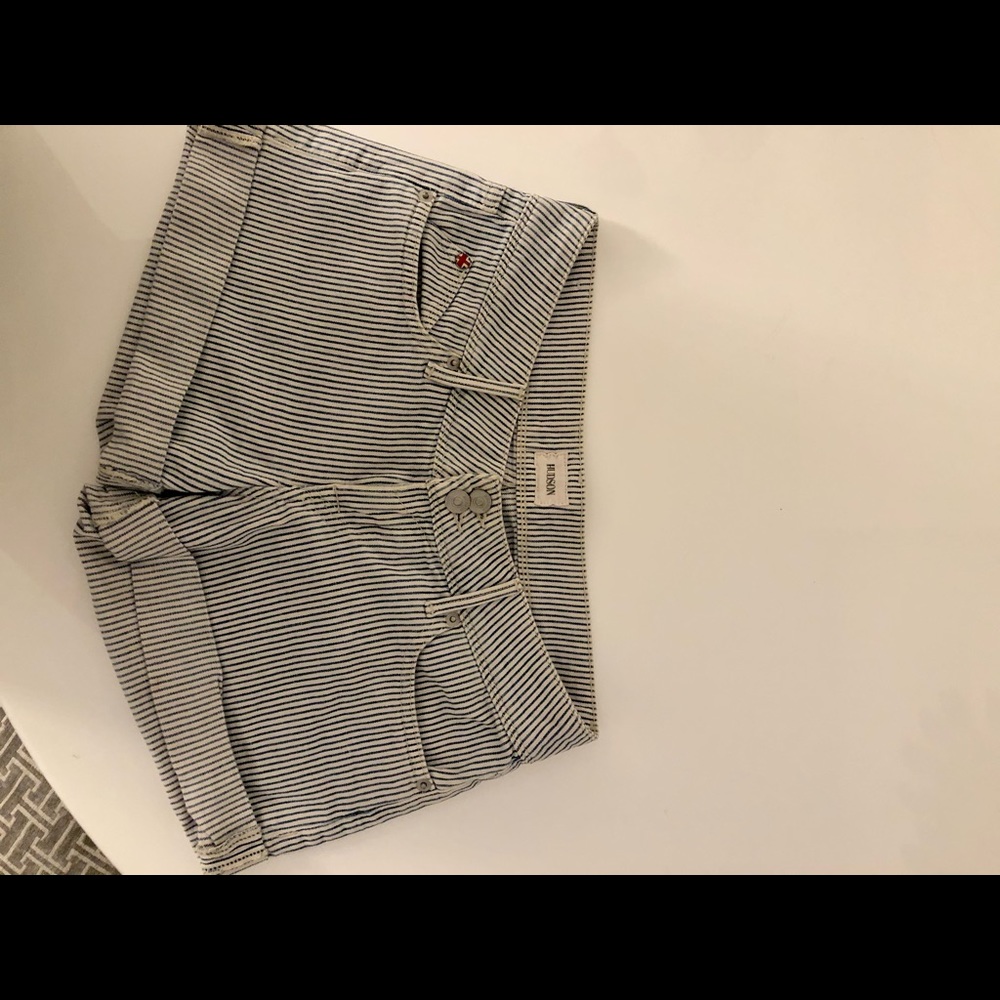 Women Hudson Shorts